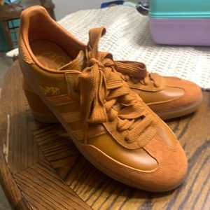 Adidas Jonah Hill Samba Size 10.5 Shoes